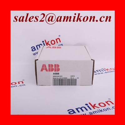 SIEMENS 6DD1600-0AK0 | sales2@amikon.cn